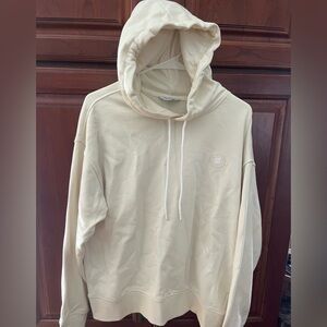 Peloton Together We Go Far Hooded Sweatshirt Pullover